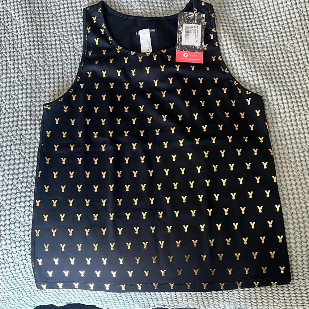 NWT Oiselle